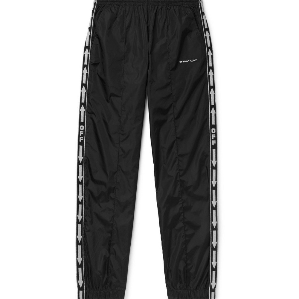 Off-White Track Pants